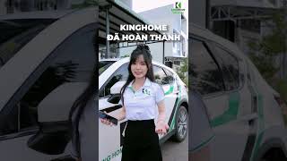 120 Ngày KingHome Thi Công Trọn Gói Nhà Phố 4 Tầng [upl. by Loma393]