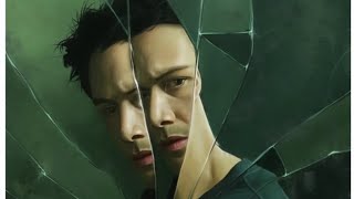 ملخص فيلم ماتريكس و شرح Matrix🧠 [upl. by Fayre]