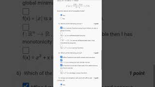 NPTEL Course Distributed Optimization and Machine Learning Assignment 01 Answers July 2024 [upl. by Lyrehc343]