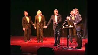 Les Luthiers El Negro Quiere Bailar Parte 2 Unen Canto con Humor [upl. by Scarrow9]