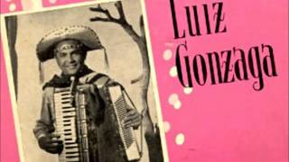 Luiz Gonzaga  Compacto Duplo 1957 [upl. by Lauryn]