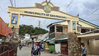 Road trip  Pasig Claveria to San Pascual Burias Island Masbate Tara Broom [upl. by Niwdog]