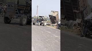 Tracter palte palte bacha tectorjcb vlog shortvideo deylivlog [upl. by Acired628]