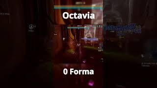 Octavia Prime NUKE AFK [upl. by Lacym]