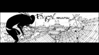 Fayçal  Ninjutsu [upl. by Dihgirb]