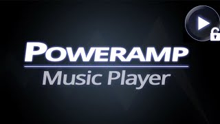 Poweramp Full Licencia de por vida Nuevo Método 2018 no ROOT [upl. by Bessie150]