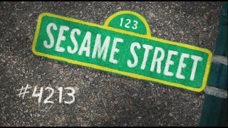 Sesame Street Episode 4213 Full Original PBS Broadcast Recreation Fixed [upl. by Nyleak]