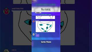 New Gartic Phone game mode is amazing [upl. by Llevel]