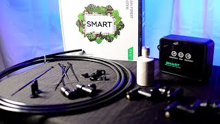 SMART Automatic Misting System Promo [upl. by Isadora999]