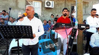 HUNERMEND VELAT SİLOPİ MEŞKE 2018 NÜ DAWAT [upl. by Remmus]