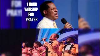 1 HOUR LOVEWORLD SINGERS WORSHIP AND PRAISE SONGS FOR 1 HOUR PRAYER [upl. by Maddox]