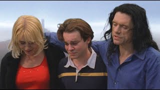 The Room Full Movie Facts amp Review in English  Tommy Wiseau  Greg Sestero [upl. by Anawak]