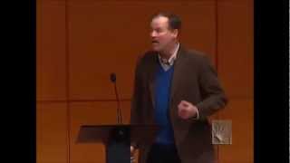 The Collapse of Intelligent Design  Kenneth Miller Lecture [upl. by Anoid]