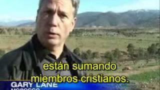 Persecusiones a cristianos en Argelia por la jihad islamica [upl. by Kling267]