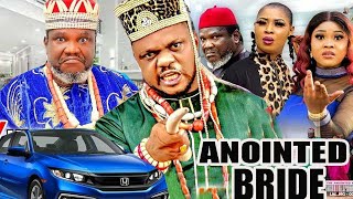 D Anointed Bride Complete Season 9amp10  New Released Trending Nollywood Movie 2022 [upl. by Wenona]