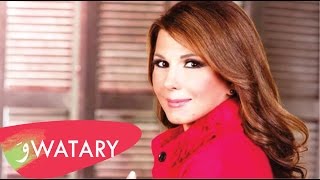 Majida El Roumi  Inta W Ana  ماجدة الرومي  انت وانا [upl. by Astra811]