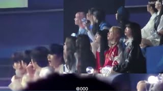 Idols reaction to Stray Kids Venom amp Maniac MAMA 2022 performance lesserafim treasure nmixx [upl. by Silletram]