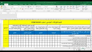 2017 12 05 19 48 EFQM Assessor Training [upl. by Dnob]