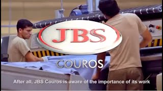 JBS Couros [upl. by Jack]