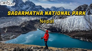 Sagarmatha National Park  Nepal  Grip2Mind VLOG 33 [upl. by Abrahamsen]