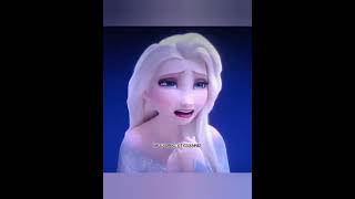 Show Yourself  Elsa goes to Ahtohallan Frozen 2 edit disney elsa frozentournerdanslevide [upl. by Fabria]