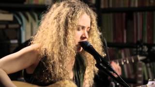 Tal Wilkenfeld  Corner Painter  342016  Paste Studios New York NY [upl. by Fryd359]