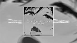 MamaMax Intro Song Hong Kong 97 Theme [upl. by Jona]