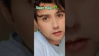 ❤❤ Sajan Teri Dulhan Tujhko Pukare Aaja Status  Romantic WhatsApp Status  shorts viralvideo [upl. by Attenoj]