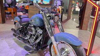 2025 All New HarleyDavidson Cruiser Motorcycles at Eicma 2024 [upl. by Primrosa]