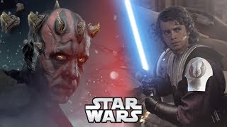 Lucasfilm Announces LOTS of New Prequel Trilogy Canon Content Coming  Star Wars Explained [upl. by Rudich216]