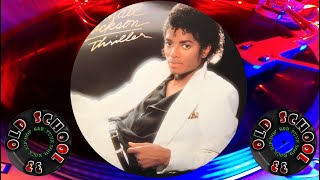 Michael Jackson  Human Nature 1982 [upl. by Nosaj]