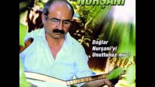 Aşık Ali Nurşani  Gizli Gizli Deka Müzik [upl. by Isola]