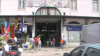 Figueira da Foz  a Cidade e o Mercado [upl. by Dino]