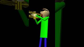 Baldi Animations Behind the Scenes 1 baldisbasics pghlfilms [upl. by Krefetz]