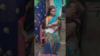 short cute my baby feeding viral shorts trending TuRoopKiRani [upl. by Oran]