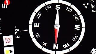 How to install Compass  Android App [upl. by Danaher441]