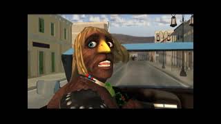 Xavier Renegade Angel Vehicular Manburger Helper [upl. by Nellek]