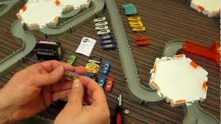 HexBug Nano  How to change a Battery on your HexBugs  Duracell Battery LR44 [upl. by Kedezihclem]