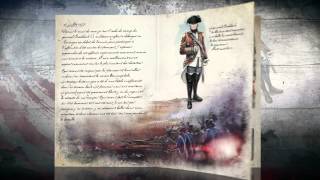 Assassins Creed 3  Offizielles UnboxingVideo der Join or Die Edition DE [upl. by Letsyrhc]