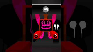 incredibox Melophobia  incredibox shortsfeed ytshorts viralshorts [upl. by Gard]