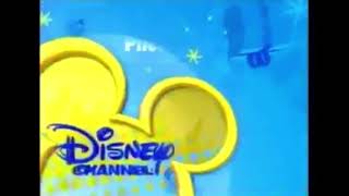 Disney Channel France Et Maintenant Bumper Phénomène Raven December 2007 Incomplete [upl. by Kelwin]