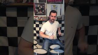 ALLtimeLOW Lost In Stereo Drum Cover drummer drumcover alltimelow poppunk [upl. by Nithsa]