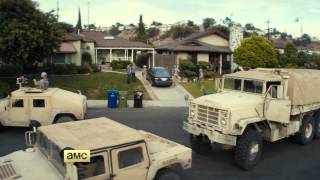 Fear the Walking Dead Flight 462 Episode 16 [upl. by Trovillion217]