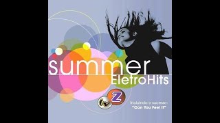 CD Summer Eletrohits 2005 Som Livre [upl. by Eiboj]