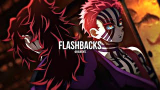 Flashbacks  Craspore  Audio Edit [upl. by Aeneg310]