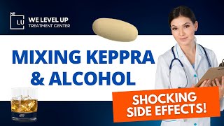 Levetiracetam Exposed Shocking Kratom Side Effects Revealed [upl. by Veedis]