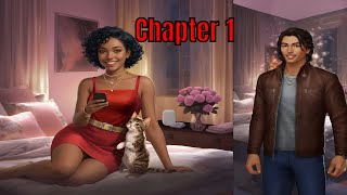 Choices Stories You Play Tap That Date Chapter 1 [upl. by Justinn]