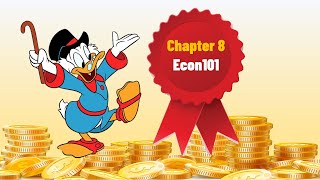 ECON101  Chapter 8 quotsamplequot [upl. by Behre]