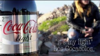 Bon Jovi  Its my life LOS COCACOLOS [upl. by Sajovich557]