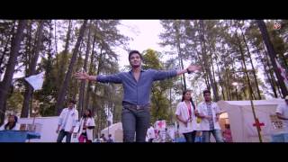 Karthikeya Inthalo Ennenni Vinthalo Promo Song  Nikhil Swathi Reddy [upl. by Dnaleel]